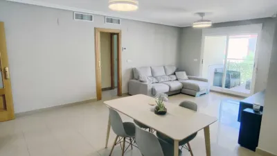 Apartment in Lomas de Cabo Roig photo 18