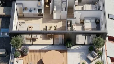 Apartment in Lomas de Cabo Roig photo 19