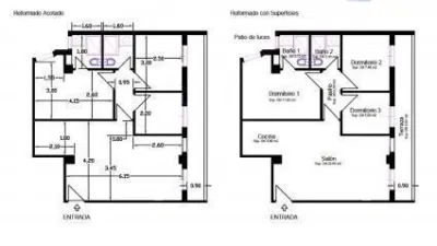 Penthouse in Ronda-Genil photo 24