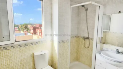 Apartment in Lomas de Cabo Roig photo 7