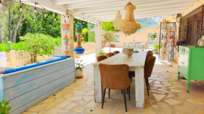 Casa - Vista 3