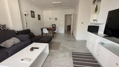 Apartment in Zona Sur-El Campillo del Moro photo 7