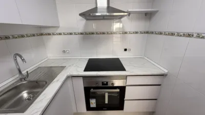 Apartment in Vera Naturista First Line photo 12
