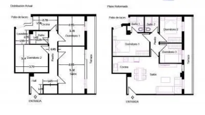 Penthouse in Ronda-Genil photo 25