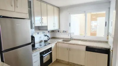 Apartment in Lomas de Cabo Roig photo 20