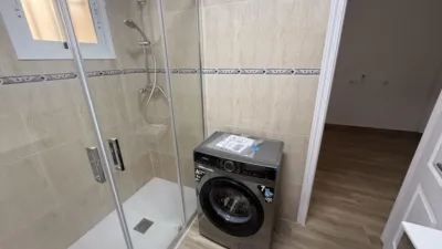 Apartment in Vera Naturista First Line photo 17
