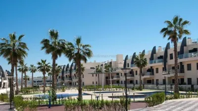 Piso – Pilar de la Horadada - Vista 2