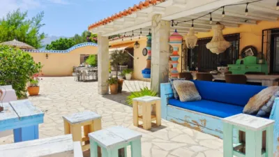 Casa - Más