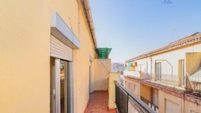 Penthouse in Ronda-Genil photo 8