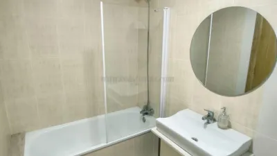 Apartment in Lomas de Cabo Roig photo 21