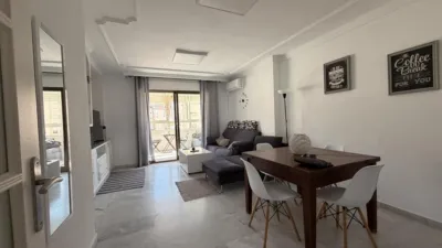 Apartment in Zona Sur-El Campillo del Moro photo 5