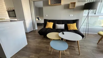Apartment in Aguadulce Sur photo 2