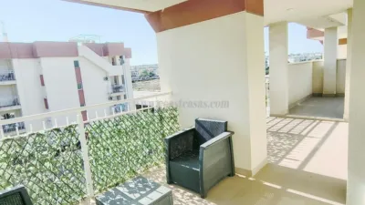 Apartment in Lomas de Cabo Roig photo 15