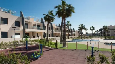 Piso – Pilar de la Horadada - Vista 3