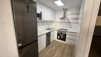 Apartment in Vera Naturista First Line photo 10