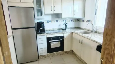 Apartment in Lomas de Cabo Roig photo 2