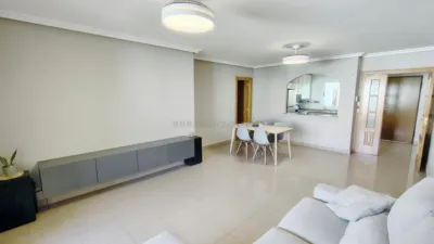 Apartment in Lomas de Cabo Roig photo 9