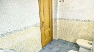 Apartment in Lomas de Cabo Roig photo 17
