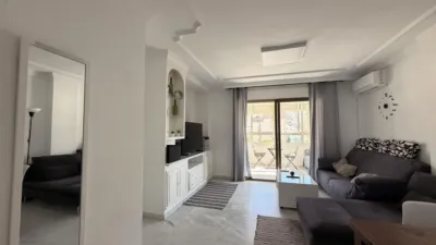 Apartment in Zona Sur-El Campillo del Moro photo 6