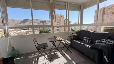 Apartment in Zona Sur-El Campillo del Moro photo 4