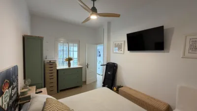 Apartment in the City Centre photo 18