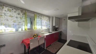 Apartment in Virgen del Carmen photo 8