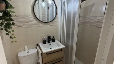 Apartment in the City Centre photo 6