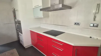 Apartment in Virgen del Carmen photo 4