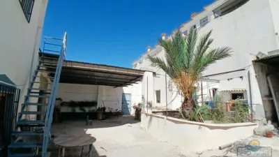 Casa rústica en Alfoquia photo 31