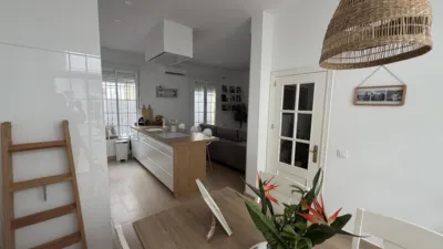 Apartment in the City Centre photo 12