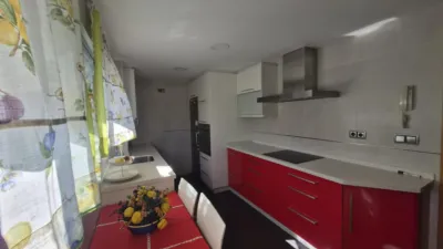 Apartment in Virgen del Carmen photo 5