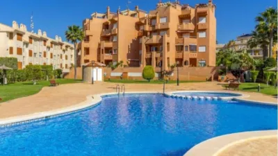 Apartment at Calle C. del Mar, 2, 03189 Orihuela, Alicante, No. 2 photo 2