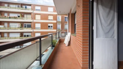 Apartment on Euskal Herría Street photo 3