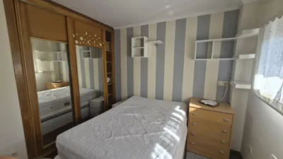 Apartment in Virgen del Carmen photo 9