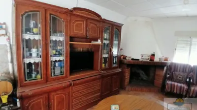 Casa rústica en Alfoquia photo 19