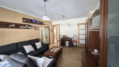 Apartment in Virgen del Carmen photo 2