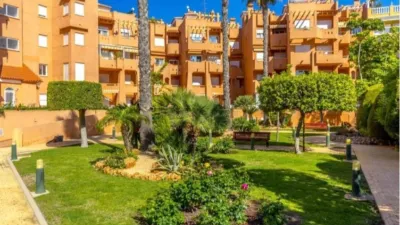 Apartment at Calle C. del Mar, 2, 03189 Orihuela, Alicante, No. 2 photo 5
