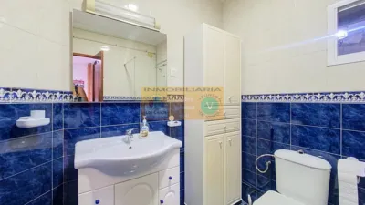 Apartment in El Ranchito photo 15