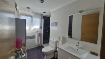 Apartment in Virgen del Carmen photo 10