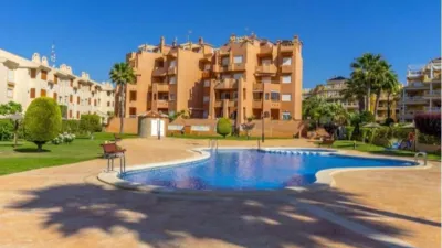 Apartment at Calle C. del Mar, 2, 03189 Orihuela, Alicante, No. 2 photo 11