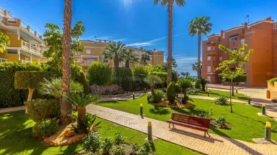 Apartment at Calle C. del Mar, 2, 03189 Orihuela, Alicante, No. 2 photo 4