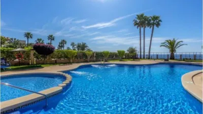 Pis – Orihuela, Urbanización Calas de Campoamor, Dehesa de Campoamor - Vista 4