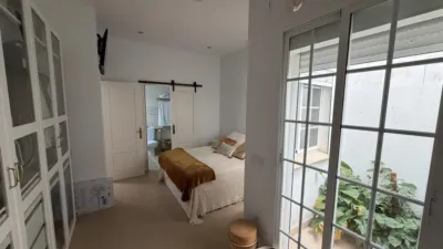 Apartment in the City Centre photo 14