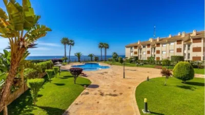 Apartment at Calle C. del Mar, 2, 03189 Orihuela, Alicante, No. 2 photo 6