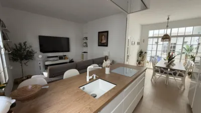 Apartment in the City Centre photo 9