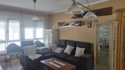 Apartment in Virgen del Carmen photo 3