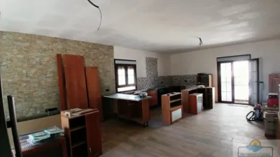 Casa rústica en Alfoquia photo 8