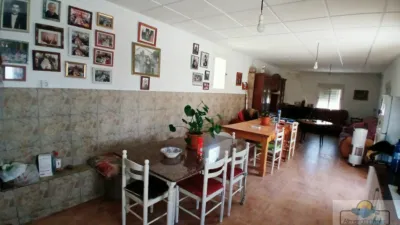 Casa rústica en Alfoquia photo 25
