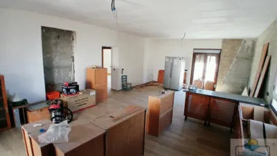 Casa rústica en Alfoquia photo 22