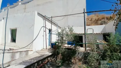 Casa rústica en Alfoquia photo 29